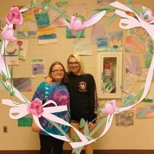 Meet your Posher, Katya